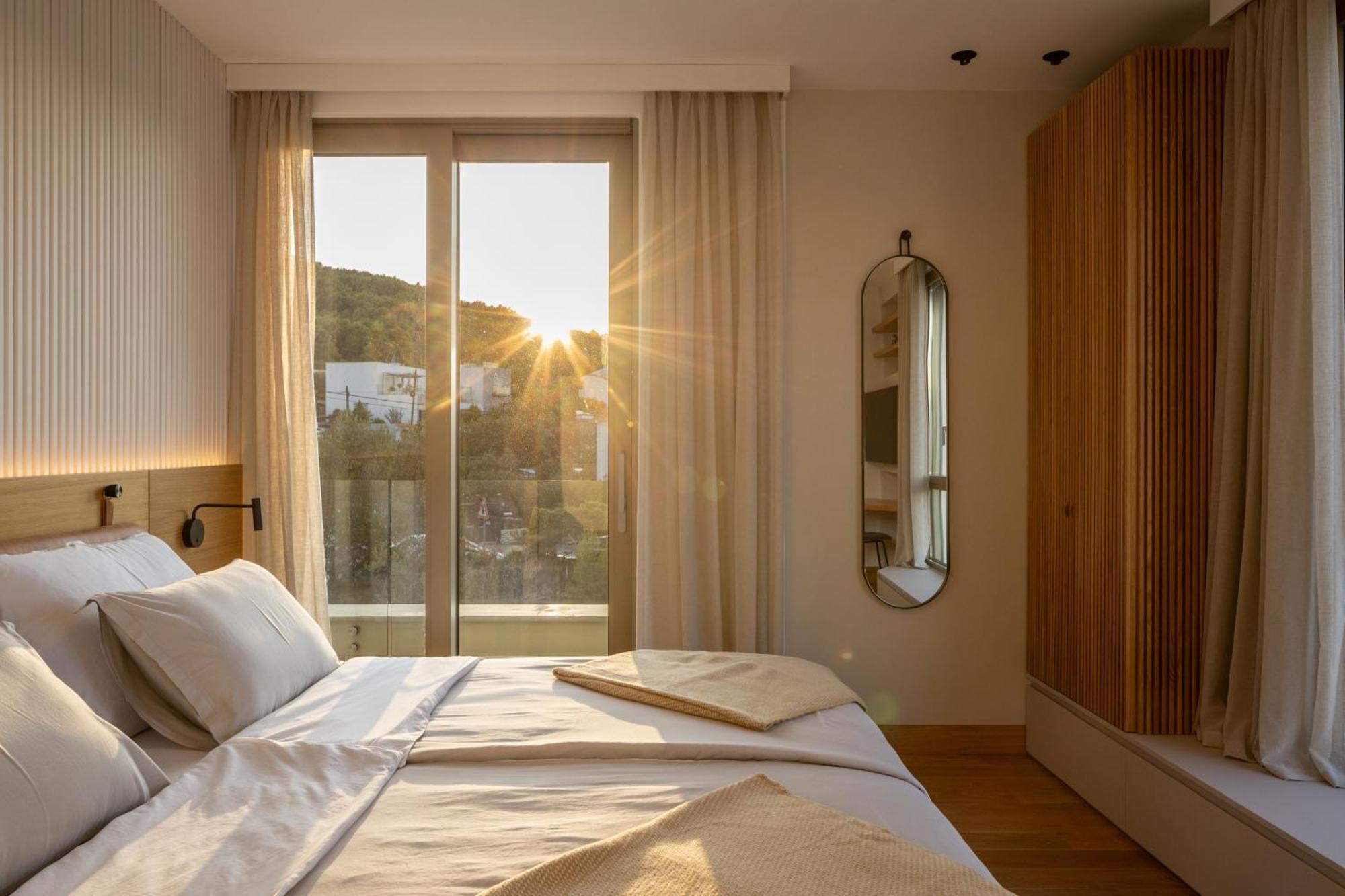 Acadia Beach Villas & Apartments 斯拉汀 外观 照片